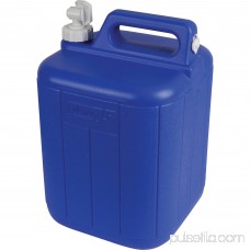 Coleman 5-Gallon Water Carrier, Blue 552035034